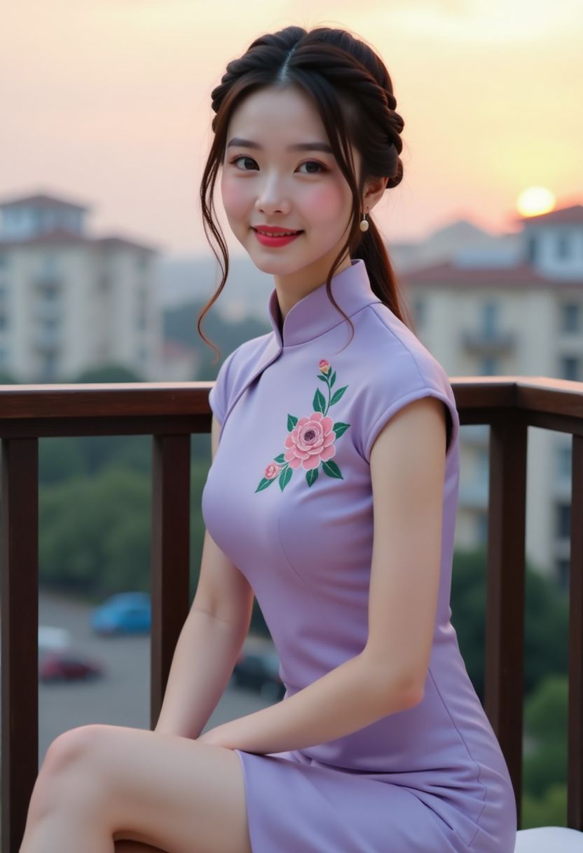 天定良元·云海浮沉录